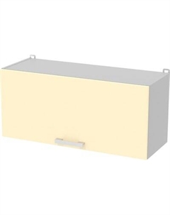 Шкаф под вытяжку Компо ВШГ80-360 Интерлиния