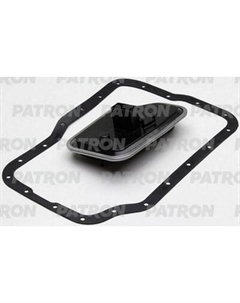 Фильтр АКПП Patron PF5037 Патрон
