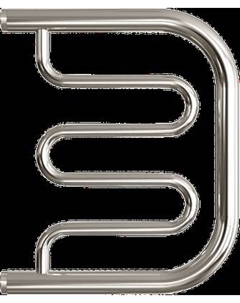 Полотенцесушитель водяной Двин D 50/40 без полки