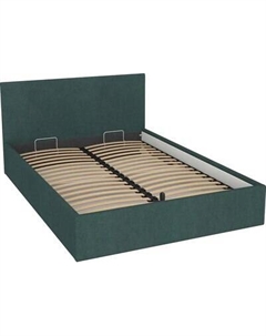 Полуторная кровать МДК Диана Pacific с подъемным механизмом КР2-PA1400 140x200 Мдк