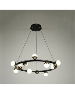 Люстра BayerLux Рикардо 10385951 Bayerlux