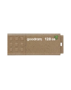 USB flash накопитель Goodram UME3 128GB Eco (UME3-1280EFR11)