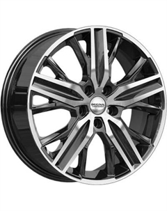 Литой диск SKAD KL-375 18x6.5" 5x114.3мм DIA 64.1мм ET 40мм Алмаз Skad