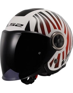 Мотошлем LS2 OF620 Classy Cool Ls2
