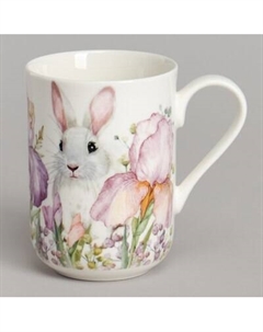 Кружка Lefard Irises 425-156