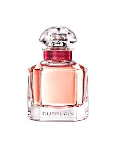 Туалетная вода Mon Guerlain Bloom of Rose