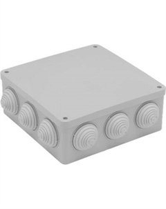 Коробка распределительная Bylectrica КМ 346