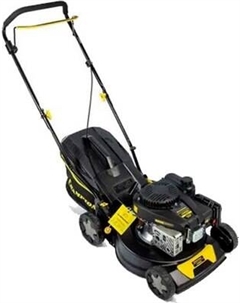 Газонокосилка бензиновая Champion LM4222