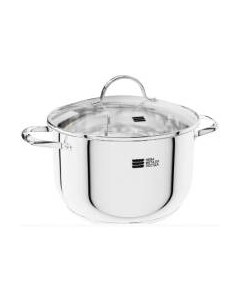 Кастрюля Нева Металл Посуда Presto КС150 Нева металл посуда