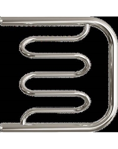 Полотенцесушитель водяной Двин Dw 50/50