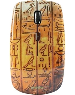 Мышь 327AG Egypt / SBM-327AG-EG-FC Smartbuy