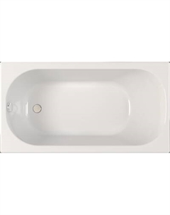 Ванна акриловая Стандарт 130x70 Triton