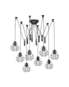 Люстра V4741-1/8PL Vitaluce