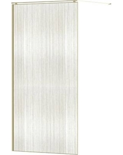 Душевая стенка PL-SE301AGL-6 (110) Maxonor pure life