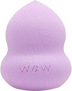 Спонж для макияжа Wet n Wild Hourglass Makeup Sponge Wet n wild