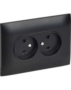 Розетка IEK Skandy SK-R23-10-K02-F Iek