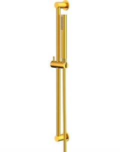 Душевой гарнитур Whitecross SET51MICROGLB