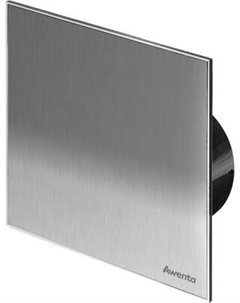 Вентилятор накладной Awenta KWS100CZ-PTI100-ZZ100