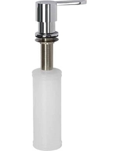 Дозатор встраиваемый в мойку Zigmund & Shtain ZS A002 Zigmund & shtain