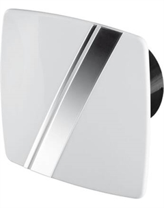 Вентилятор накладной Awenta KWS100CZ-PLB100