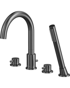 Смеситель Whitecross Y Y1232GM