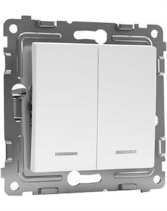 Выключатель Tokov Electric Pixel TKE-PX-V2I-C34 Tokov electric