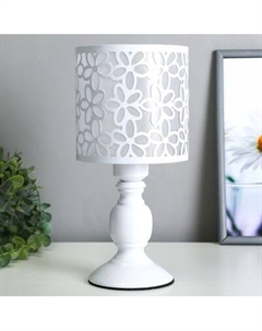 Прикроватная лампа Risalux Ромашки 4424352