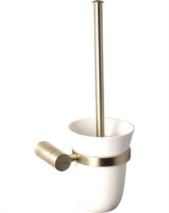 Ершик для унитаза PL1710-6 Maxonor pure life