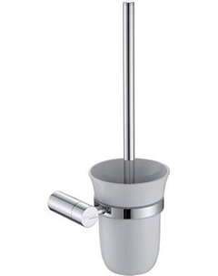 Ершик для унитаза PL1710 Maxonor pure life