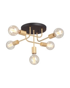 Люстра Vitaluce V3998-8/5PL