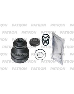Пыльник ШРУСа Patron PDC5608 Патрон
