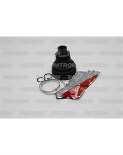 Пыльник ШРУСа Patron PDC0006 Патрон