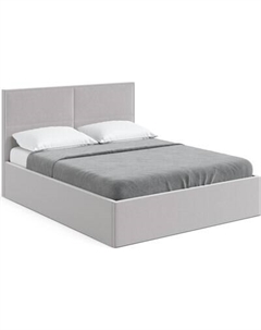 Двуспальная кровать Mio Tesoro Кито 180x200 Mio tesoro