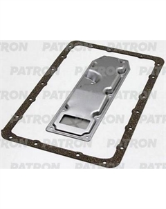 Фильтр АКПП Patron PF5060 Патрон