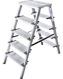 Лестница-стремянка NV 1127 / 1127205 Новая высота