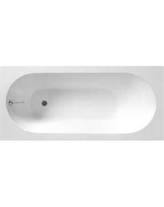 Ванна из искусственного мрамора Классика-3 ВК-3-1600 Belux