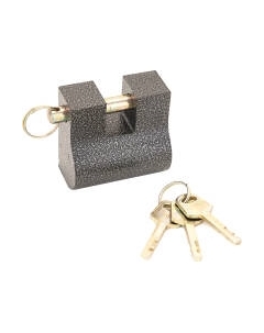 Замок навесной ВС2-8С Аллюр