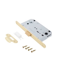 Защелка врезная Арт 5300-P-WC MSG Аллюр