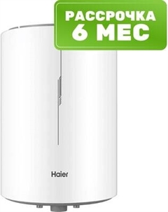 Накопительный водонагреватель ES15V-RQ1(R) / GA0R1PE00RU Haier