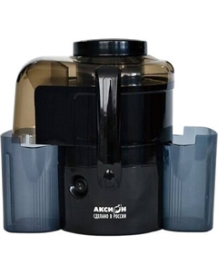 Соковыжималка электрическая Аксион СЦ 32.01 Джус