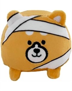 Мягкая игрушка Mini Family Halloween Spooky Night 0388 Miniso