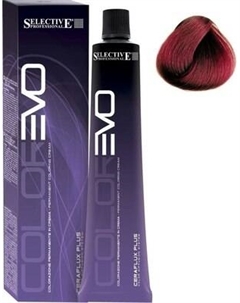 Крем-краска для волос Selective Professional Colorevo 0.66 / 84905 Selective professional