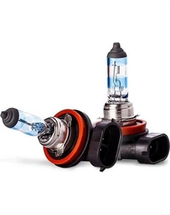 Комплект автомобильных ламп ClearLight MLH8NLV200 Clearlight