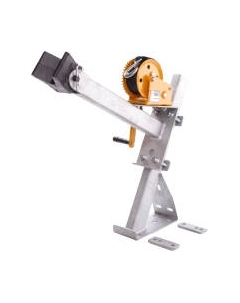 Лебедка ручная Avtos LRB 1200 / D4-04