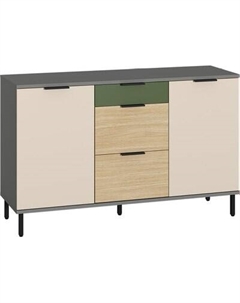 Тумба Mobi Марвэл 16.234.02