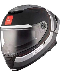 Мотошлем MT Helmets Thunder 4 SV R25 Mt helmets