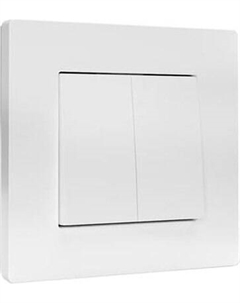 Выключатель Tokov Electric Pixel TKE-PX-V2F-C34 Tokov electric