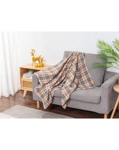 Плед Бояртекс Cell 1