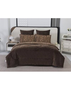 Комплект постельного белья Sofi de Marko Роберто №4 1.6 / Кт-1.6-Рб4 Sofi de marko