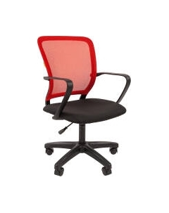 Кресло офисное Chairman 698 LT